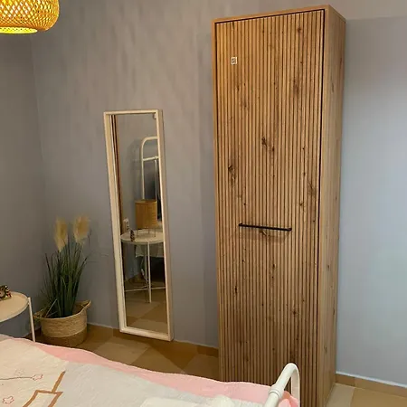 Blue Apartment Burgas City