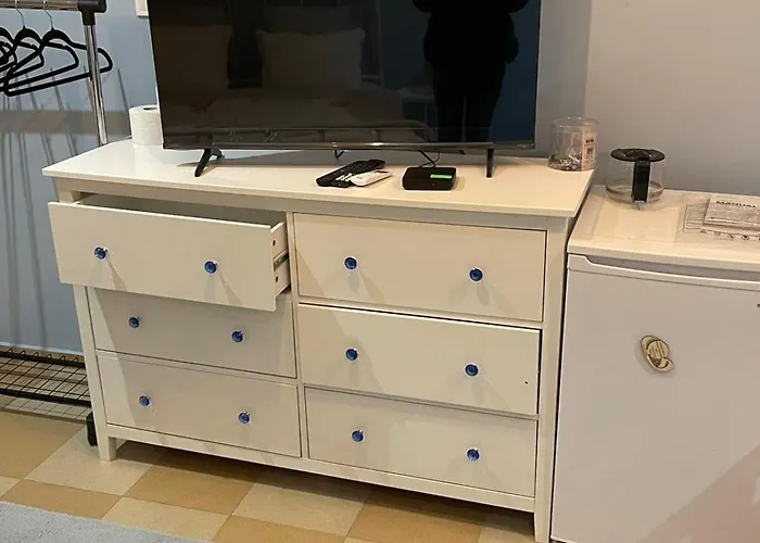 Blue Appartement Burgas