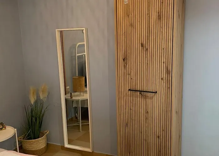 Blue Appartement Burgas